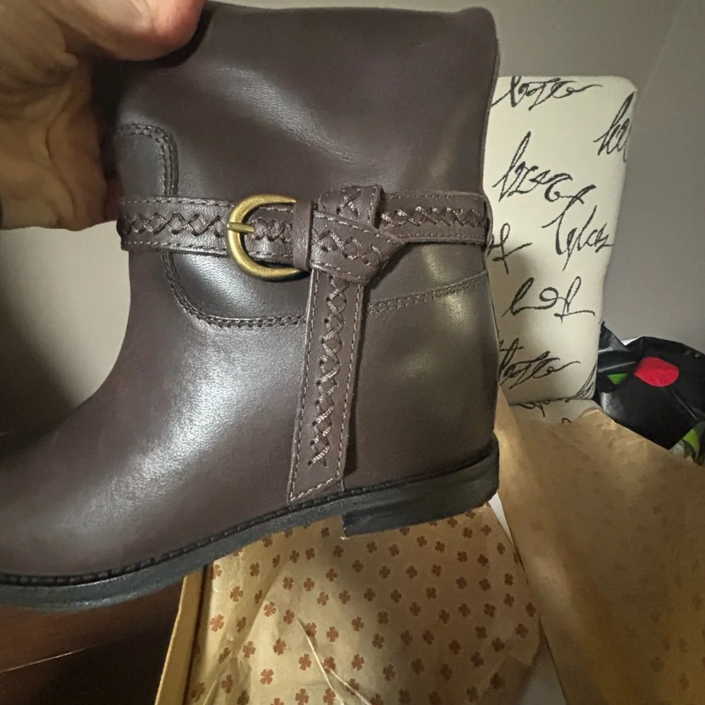 Lucky Brand Maltet High Boot